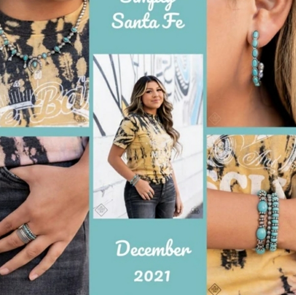 Simply Santa Fe